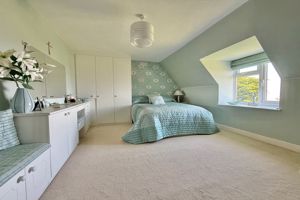 Bedroom 2- click for photo gallery
